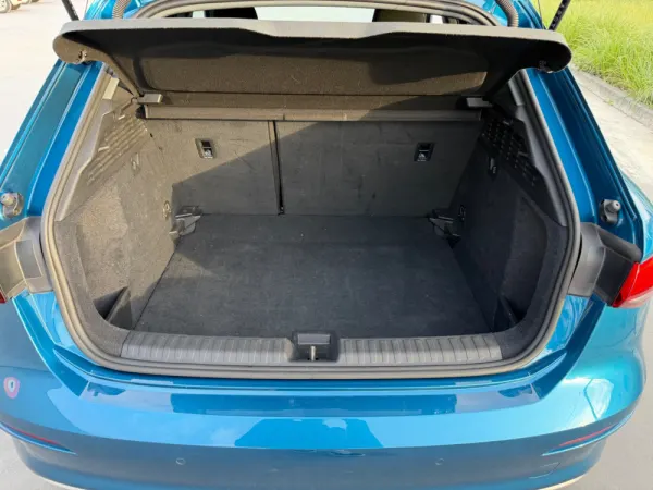 Audi A3 Sportback 30 TFSI Advanced 15