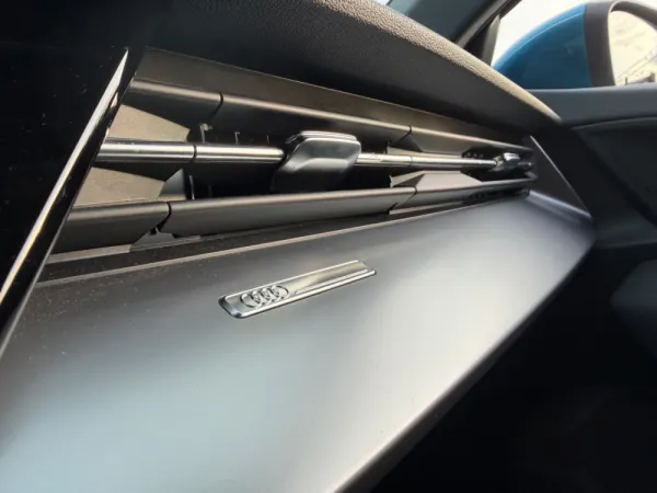 Audi A3 Sportback 30 TFSI Advanced 12