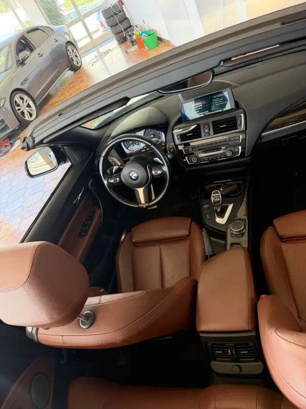 BMW M240i xDrive Sport-Aut. 33