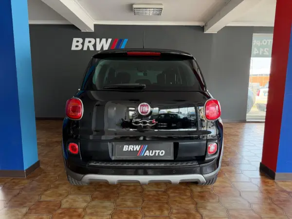 Fiat 500L 1.3 MJ Trekking S&S 4