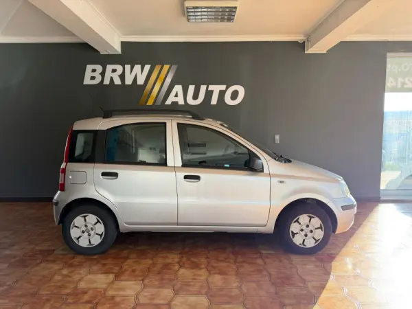 Fiat Panda 1.1 Active ECO 5