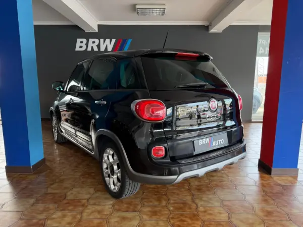 Fiat 500L 1.3 MJ Trekking S&S 3