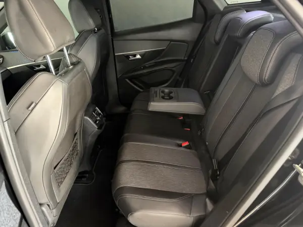 Peugeot 3008 1.2 PureTech GT Line 15