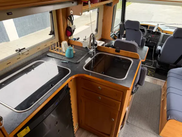 Fiat Ducato 18