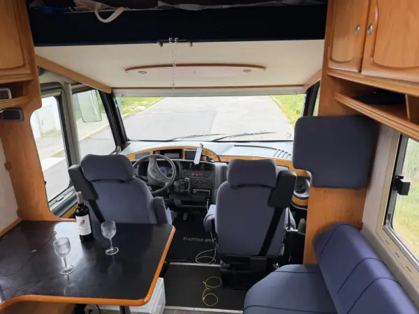 Fiat Ducato 13