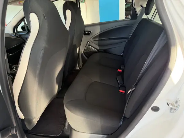 Renault Zoe (c/ Bateria) Intens 50 18