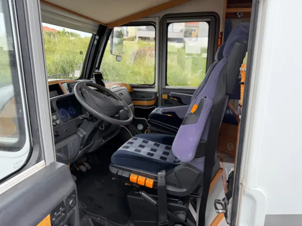 Fiat Ducato 5