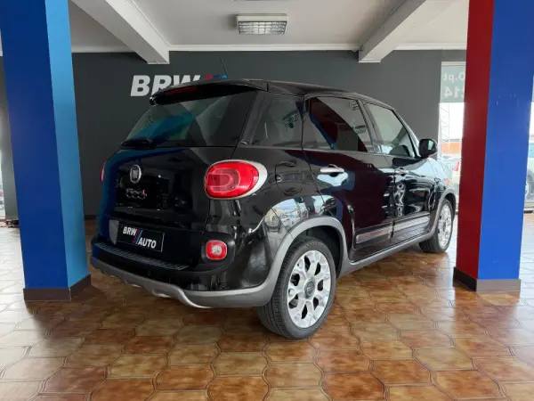 Fiat 500L 1.3 MJ Trekking S&S 5