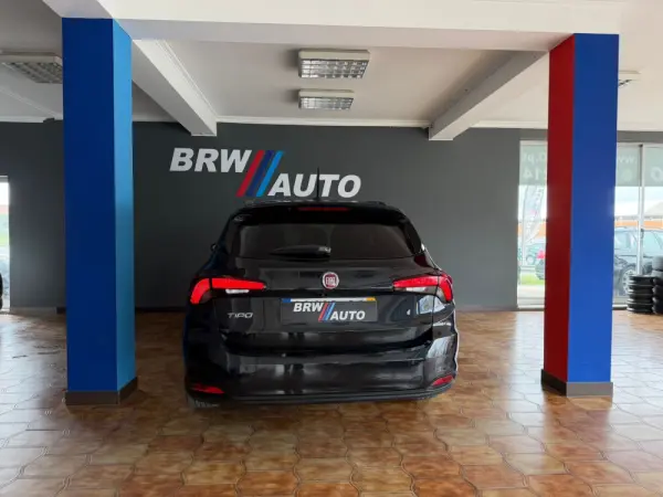 Fiat Tipo Station Wagon 1.3 Multijet City Life 4