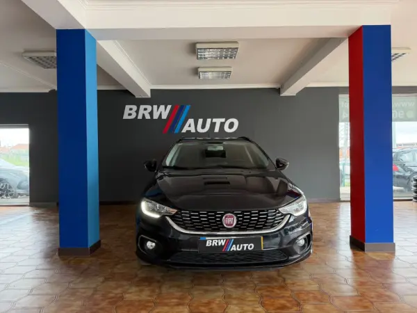 Fiat Tipo Station Wagon 1.3 Multijet City Life 7