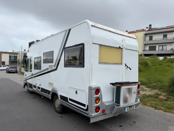 Fiat Ducato 4