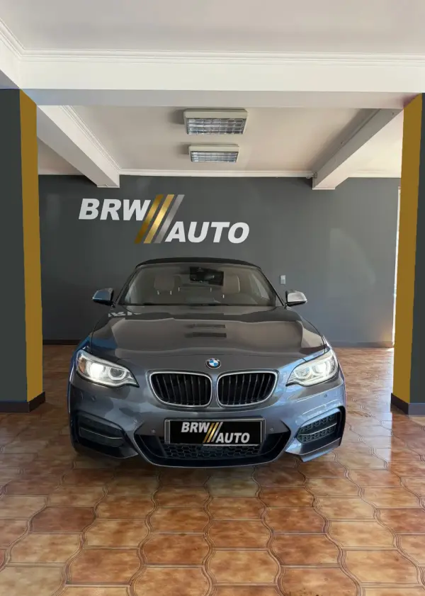 BMW M240i xDrive Sport-Aut. 14