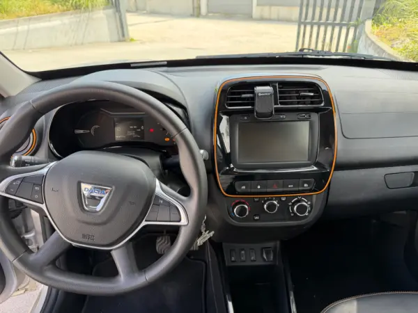 Dacia Spring Electric 45 Expression 9