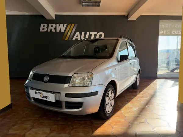 Fiat Panda 1.1 Active ECO 1