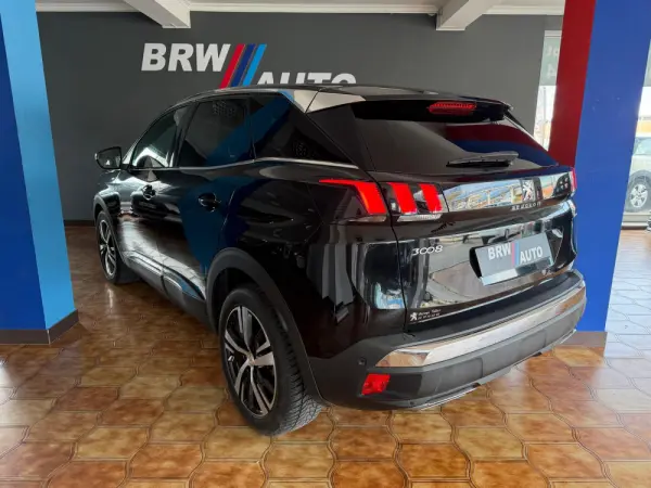 Peugeot 3008 1.2 PureTech GT Line 4