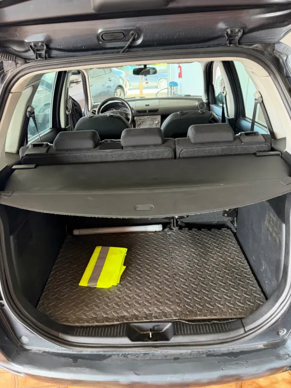 Mazda 2 1.25 Exclusive 15