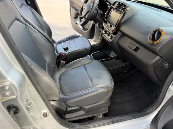 Dacia Spring Electric 45 Expression 16