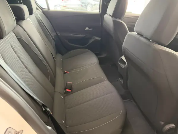Peugeot 308 1.5 BlueHDi Allure Pack 14