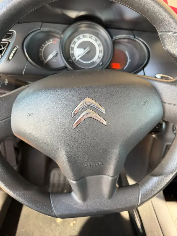 Citroen C3 1.0 VTi Attraction 14