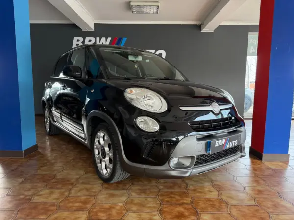 Fiat 500L 1.3 MJ Trekking S&S 6