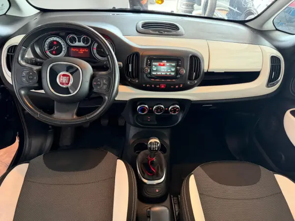 Fiat 500L 1.3 MJ Trekking S&S 16