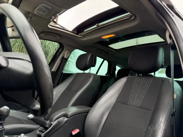Renault Mégane Sport Tourer 1.5 dCi Dynamique 10