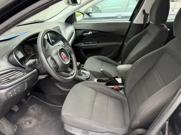 Fiat Tipo Station Wagon 1.3 Multijet City Life 10