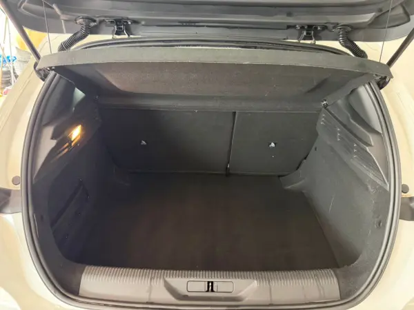 Peugeot 308 1.5 BlueHDi Allure Pack 13