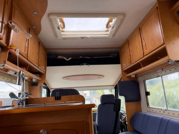 Fiat Ducato 16