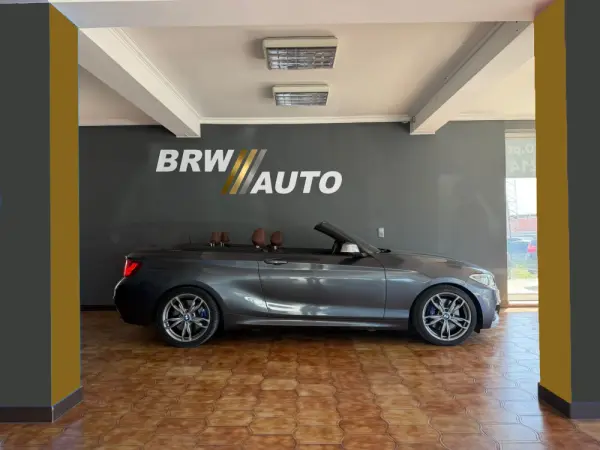 BMW M240i xDrive Sport-Aut. 10