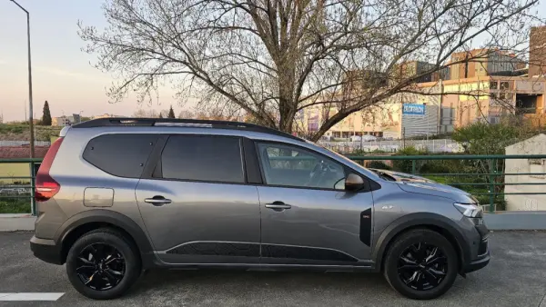 Dacia Jogger 1.0 TCe SL Extreme+ Up&Go 7L 2