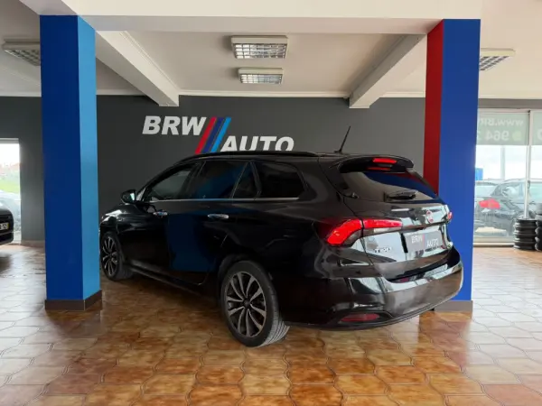 Fiat Tipo Station Wagon 1.3 Multijet City Life 3