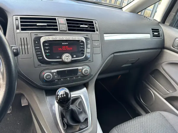 Ford C-Max 1.6 TDCi Titanium 5