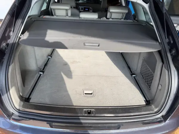 Audi A6 Avant 2.0 TDi Advance Multitronic 17