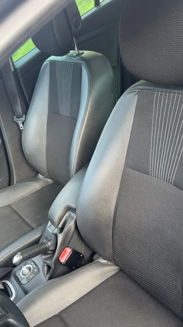 Renault Mégane Sport Tourer 1.5 dCi Dynamique 3
