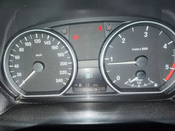 BMW 118 d 13