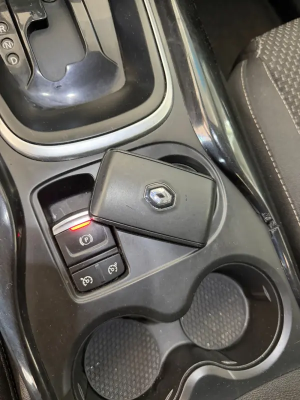 Renault Kadjar Energy dCi 110 EDC Experience 10