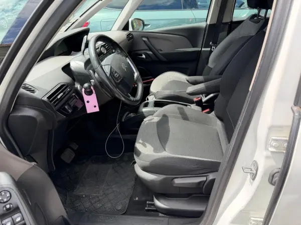 Citroen C4 Spacetourer 1.5 BlueHDi Shine EAT8 6