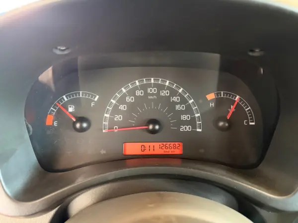 Fiat Panda 1.1 Active ECO 11