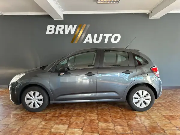 Citroen C3 1.0 VTi Attraction 2