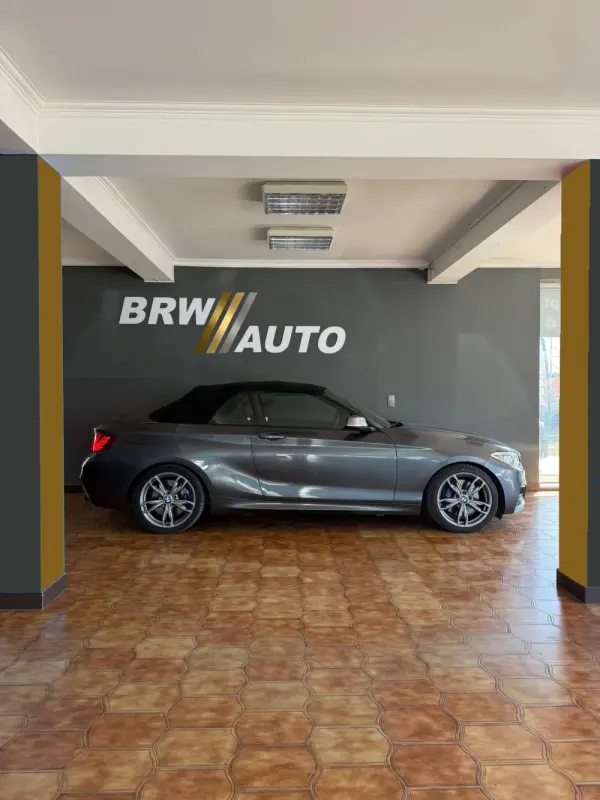 BMW M240i xDrive Sport-Aut. 11