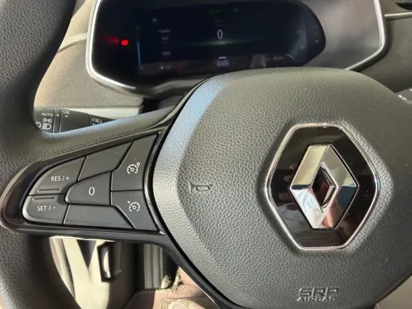Renault Zoe (c/ Bateria) Intens 50 12
