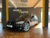 BMW 318 d Touring Navigation