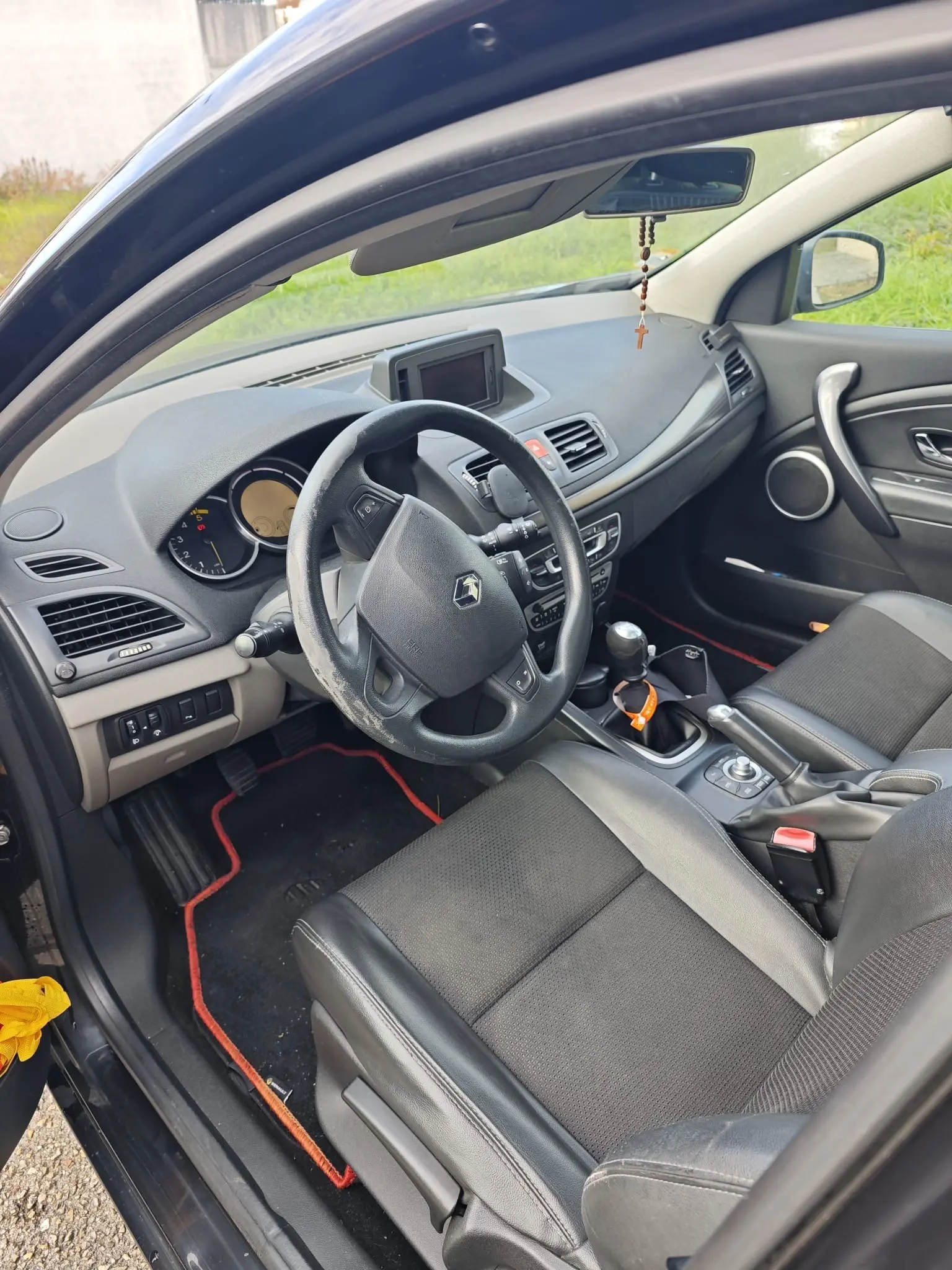 Renault Mégane Sport Tourer 1.5 dCi Dynamique 2