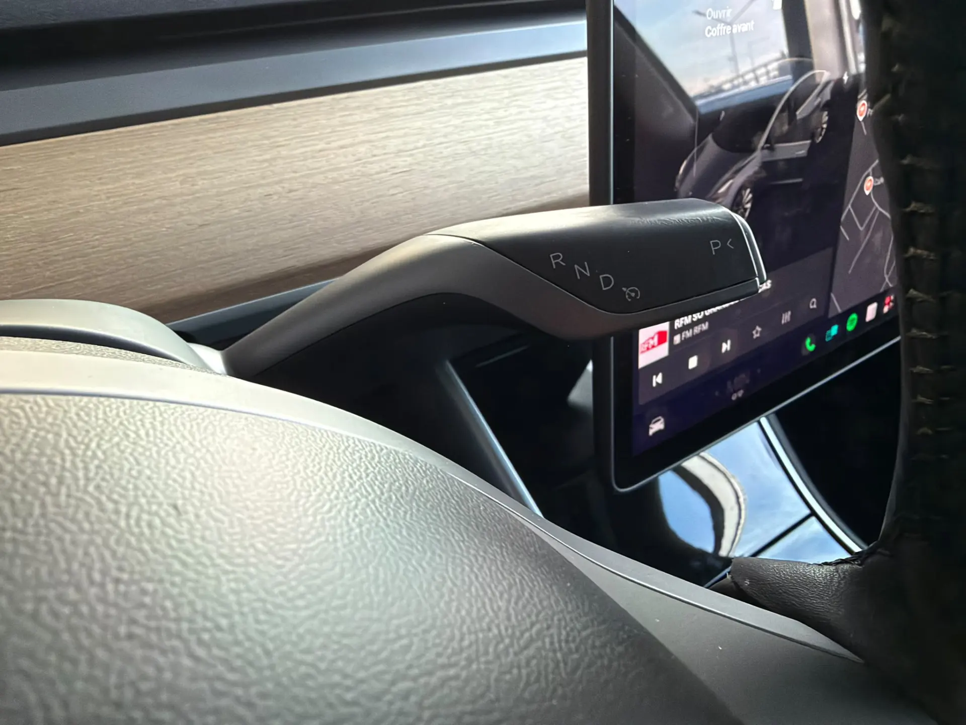 Tesla Model 3 Long Range Tração Integral 13