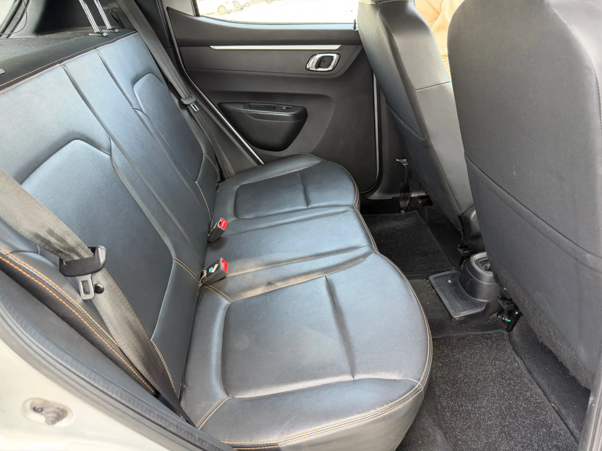 Dacia Spring Electric 45 Expression 15
