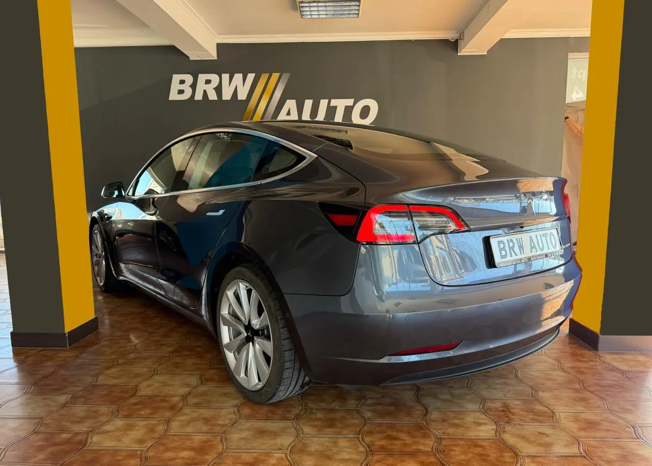 Tesla Model 3 Long Range Tração Integral 3