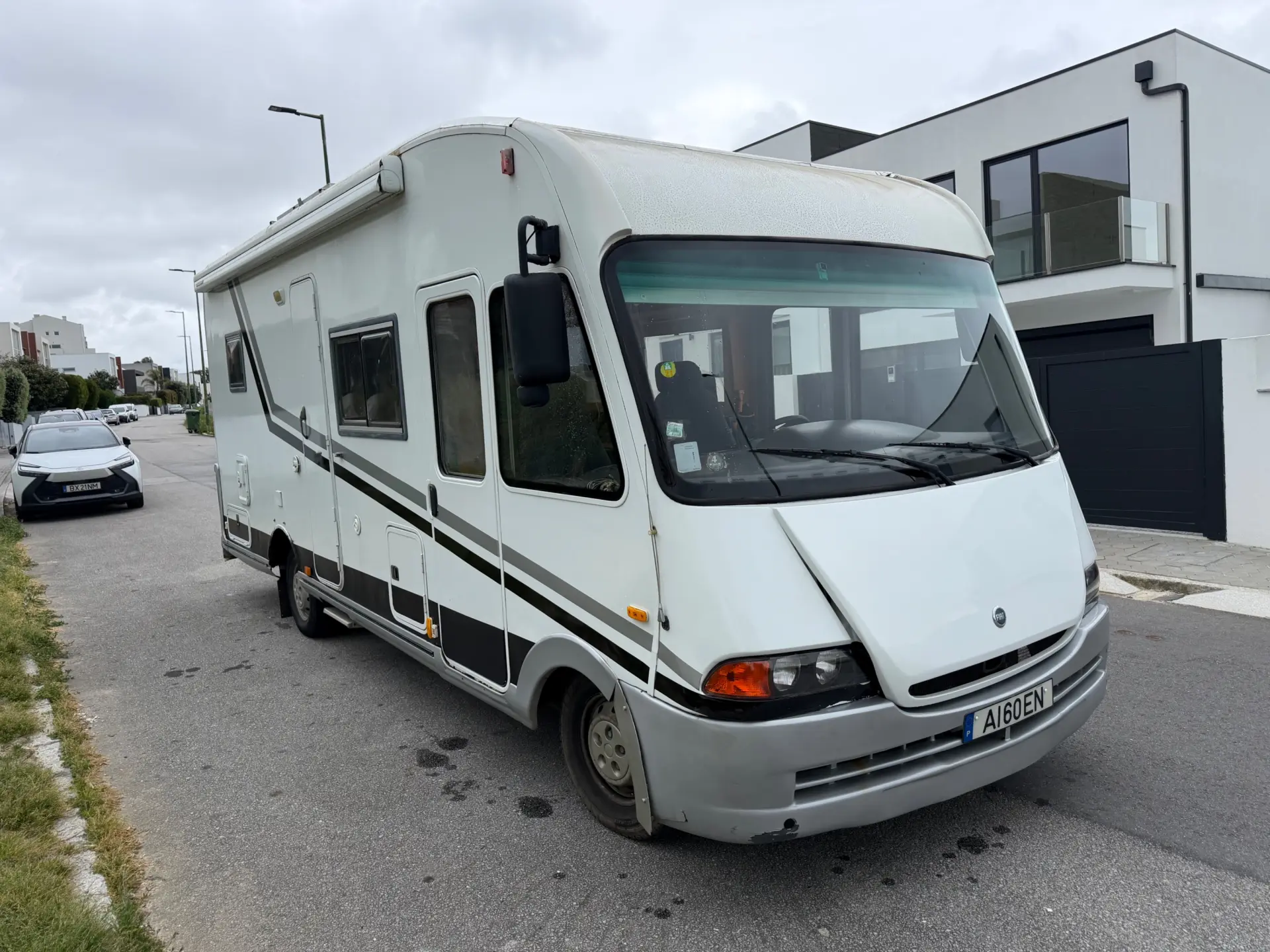 Fiat Ducato 2