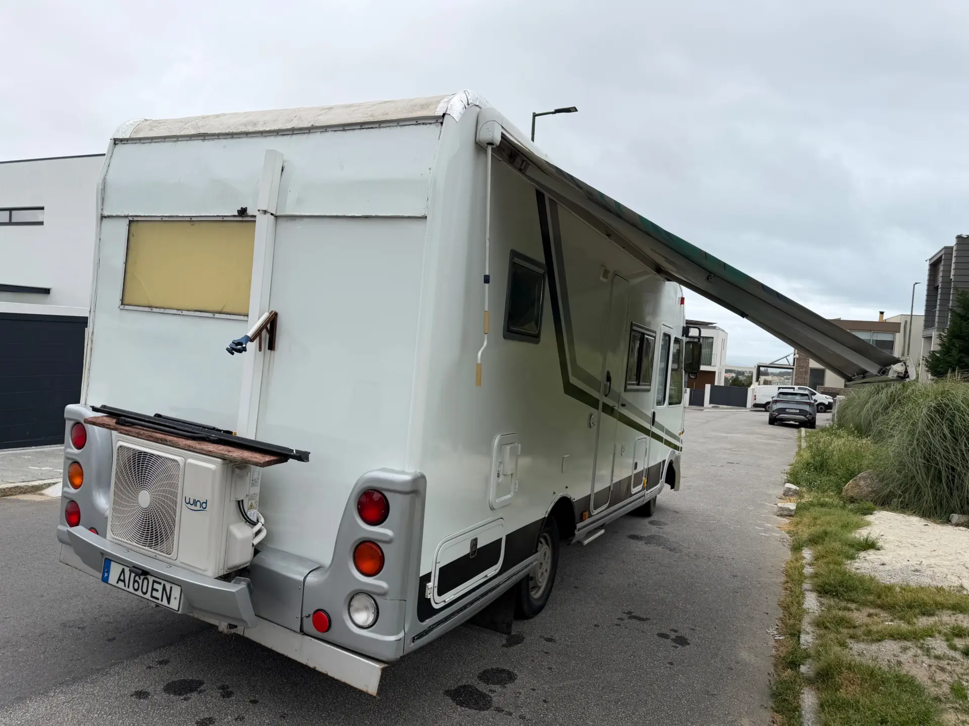 Fiat Ducato 19
