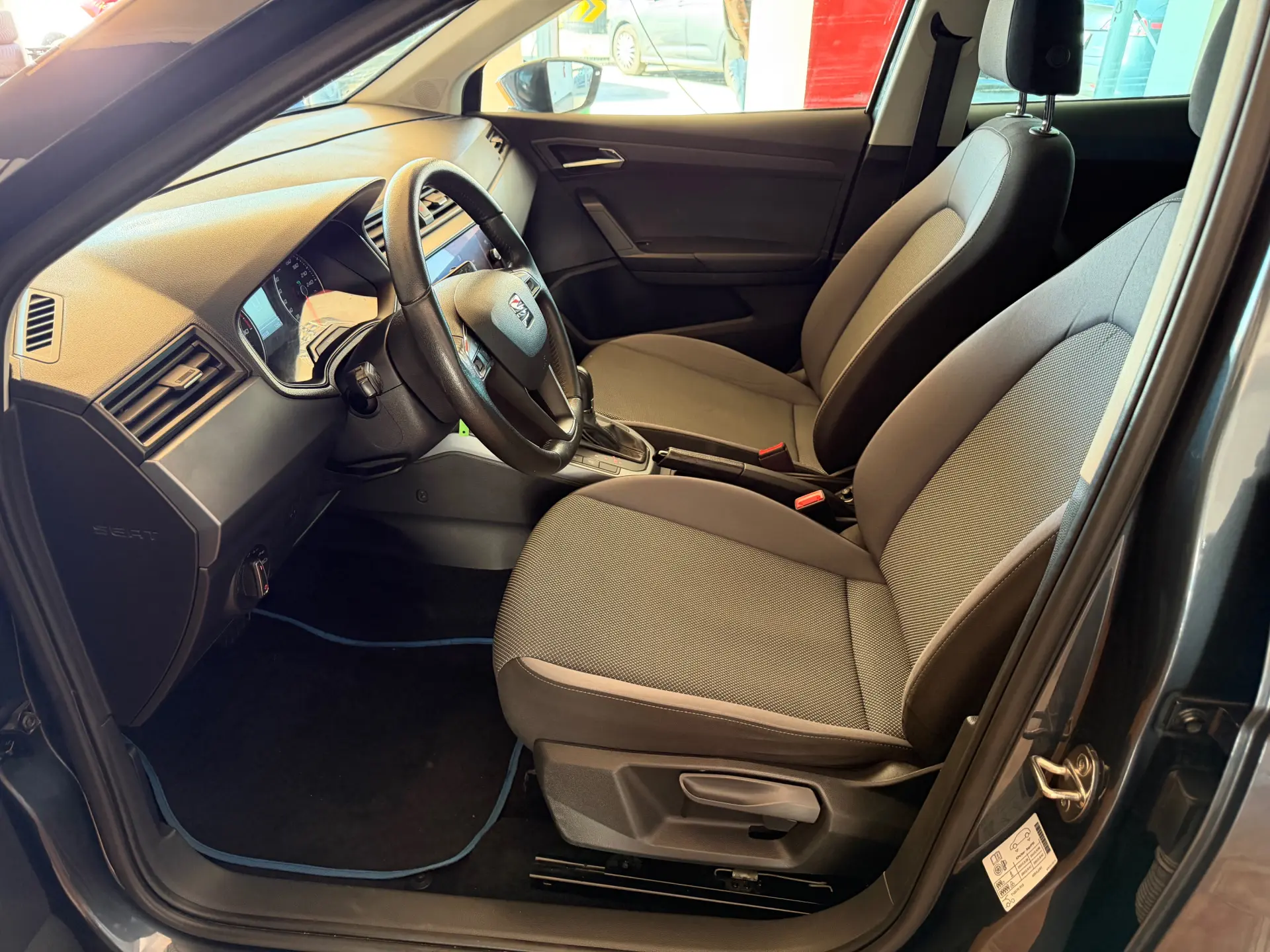 SEAT Arona 1.0 TSI Style DSG 9